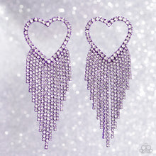 Load image into Gallery viewer, Sumptuous Sweethearts - Purple