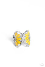 Load image into Gallery viewer, Concaved Catwalk - Yellow