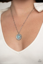 Load image into Gallery viewer, Sea Turtle Shimmer - Blue
