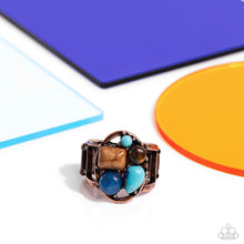 Load image into Gallery viewer, Crafted Collection - Copper