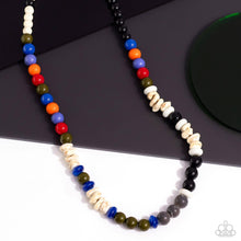 Load image into Gallery viewer, Beaded Bravery - Multi
