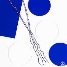 Load image into Gallery viewer, Jazz STRANDS - Blue