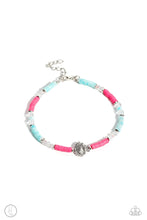 Load image into Gallery viewer, Carefree Coral - Pink