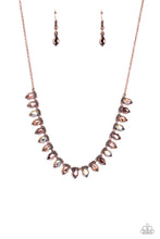 Load image into Gallery viewer, Fairy Light Fashion - Copper
