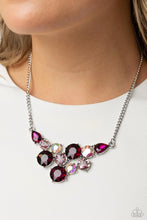 Load image into Gallery viewer, Round Royalty - Pink
