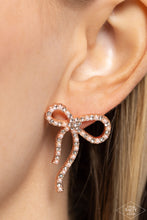Load image into Gallery viewer, Deluxe Duet - Rose Gold