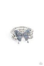Load image into Gallery viewer, First WINGS First - Blue
