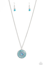 Load image into Gallery viewer, Mandala Masterpiece - Blue