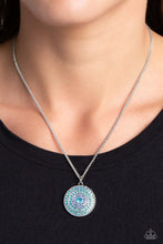 Load image into Gallery viewer, Mandala Masterpiece - Blue