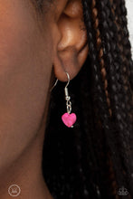 Load image into Gallery viewer, Wild at Heart - Pink