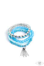 Load image into Gallery viewer, Day Trip Trinket - Blue