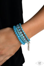 Load image into Gallery viewer, Day Trip Trinket - Blue