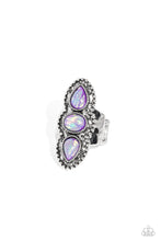 Load image into Gallery viewer, Strut Your STUDS - Purple