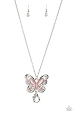 Load image into Gallery viewer, Wings Of Whimsy - Pink