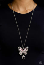 Load image into Gallery viewer, Wings Of Whimsy - Pink