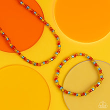Load image into Gallery viewer, Colorfully GLASSY - Red