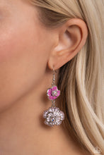 Load image into Gallery viewer, Intricate Impression - Pink