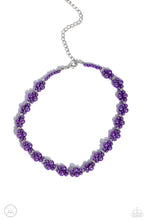 Load image into Gallery viewer, Dreamy Duchess - Purple