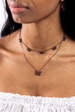 Load image into Gallery viewer, Butterfly Beacon - Copper