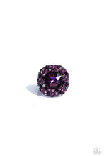 Load image into Gallery viewer, Glistening Grit - Purple