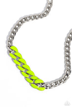 Load image into Gallery viewer, CURB Craze - Green