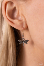 Load image into Gallery viewer, Dragonfly Daydream - Blue
