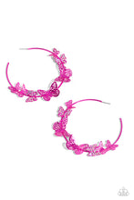 Load image into Gallery viewer, Shimmery Swarm - Pink