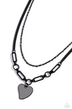 Load image into Gallery viewer, Carefree Confidence - Silver