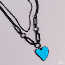 Load image into Gallery viewer, Carefree Confidence - Blue