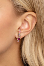 Load image into Gallery viewer, Trendy Twists - Pink