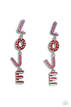 Load image into Gallery viewer, Admirable Assortment - Pink