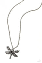 Load image into Gallery viewer, Dragonfly Dance - Silver