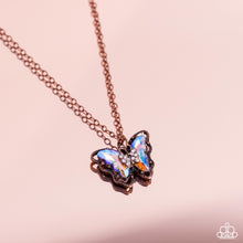 Load image into Gallery viewer, Whispering Wings - Copper