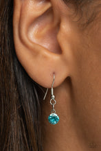 Load image into Gallery viewer, Blinged-Out Breeze - Blue