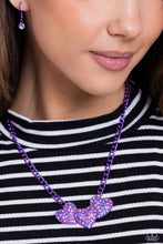 Load image into Gallery viewer, Low-Key Lovestruck - Purple