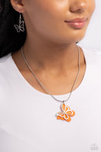 Load image into Gallery viewer, Detailed Dance - Orange