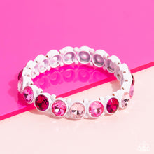 Load image into Gallery viewer, Sugar-Coated Sparkle - Pink
