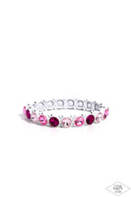 Load image into Gallery viewer, Sugar-Coated Sparkle - Pink