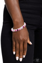 Load image into Gallery viewer, Sugar-Coated Sparkle - Pink