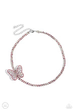 Load image into Gallery viewer, Flying Fantasy - Pink