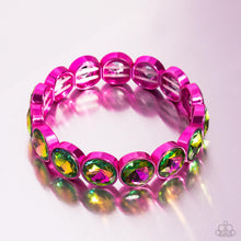 Load image into Gallery viewer, Radiant on Repeat - Pink