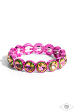 Load image into Gallery viewer, Radiant on Repeat - Pink