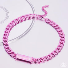 Load image into Gallery viewer, Urban Royalty - Pink