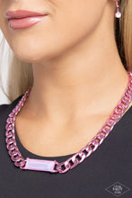 Load image into Gallery viewer, Urban Royalty - Pink