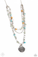 Load image into Gallery viewer, Coastline Couture - Multi