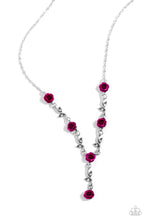 Load image into Gallery viewer, ROSE Without Saying... - Pink