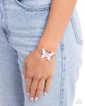 Load image into Gallery viewer, Aerial Adornment - Pink