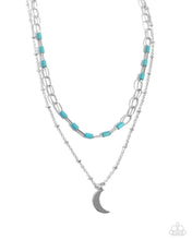 Load image into Gallery viewer, Lunar Lucidity - Blue