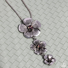 Load image into Gallery viewer, Wallflower Whimsy - Purple