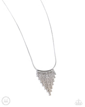 Load image into Gallery viewer, Chandelier Cadenza - White